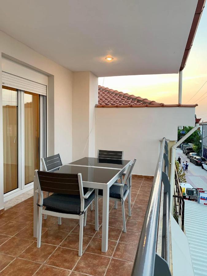 Apartment Alexi Pefkochori