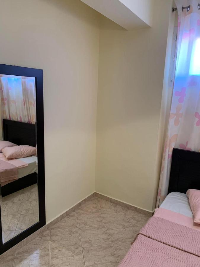 Apartment Alexi