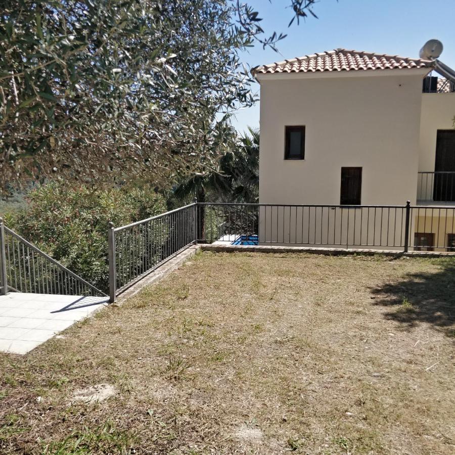 Villa Country Bellavista *