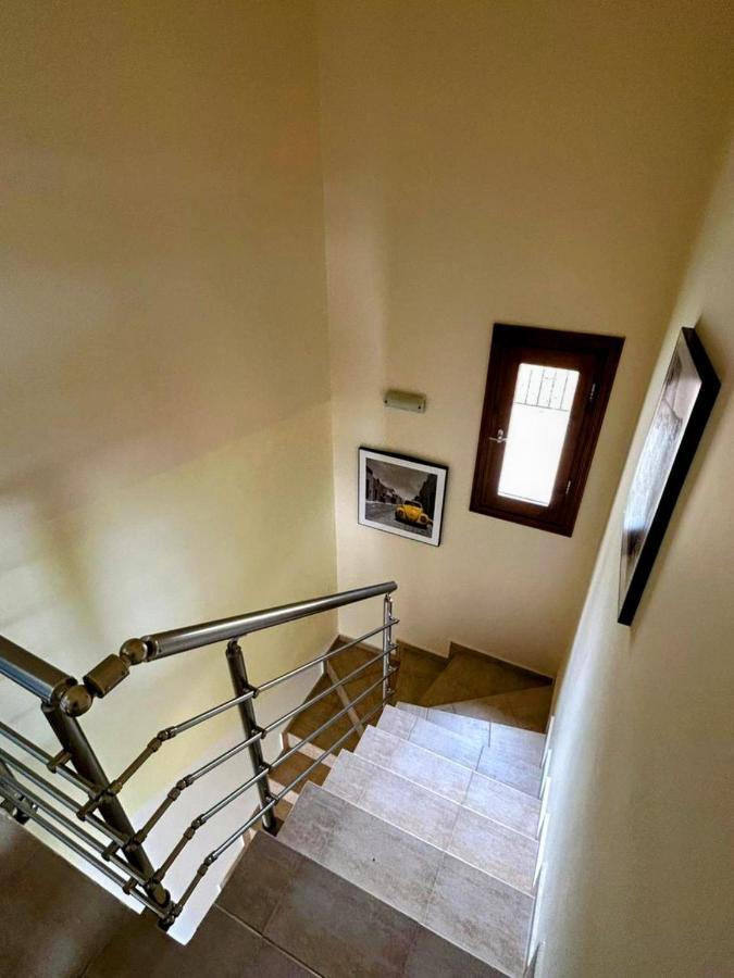 Country Bellavista Villa