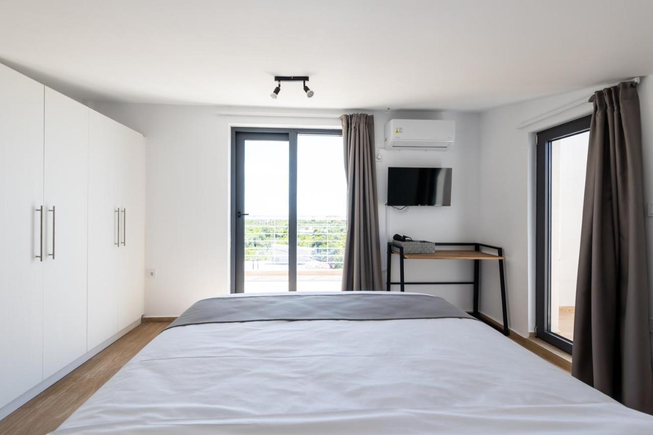 Apartment Pagani Blue - Luxury Maisonette B4 *