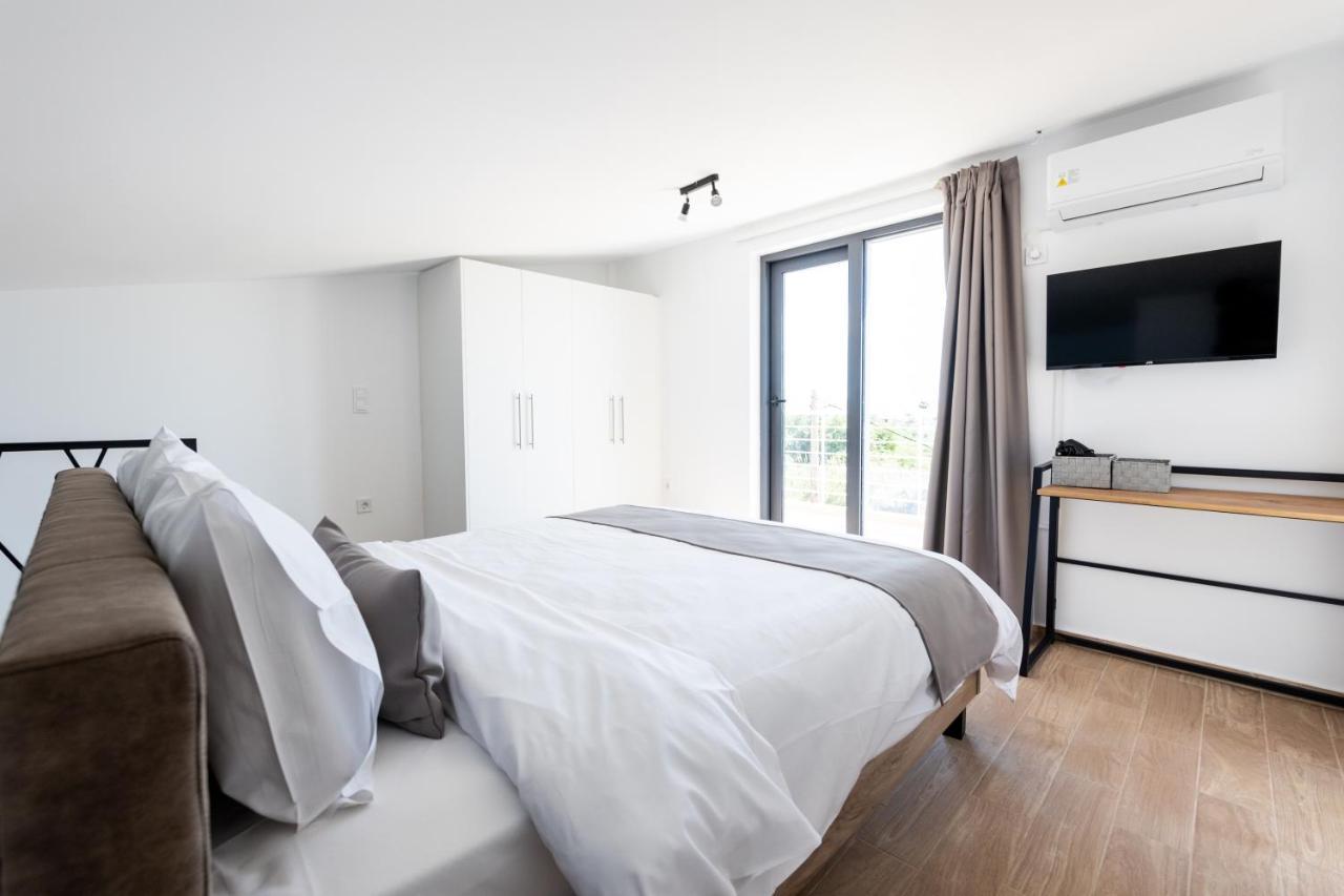 Apartment Pagani Blue - Luxury Maisonette B4