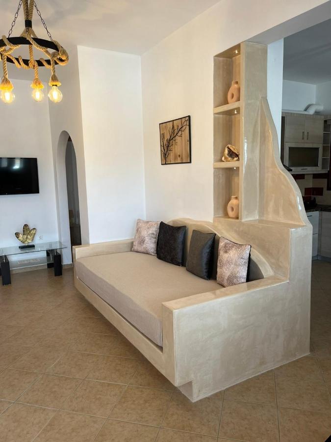 Apartment Rhenea Imerovigli (Santorini)