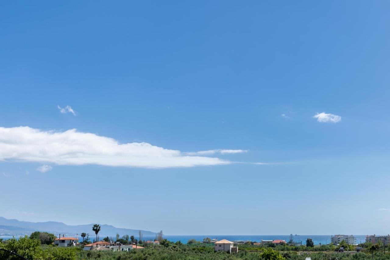 Apartment Pagani Blue - Luxury Maisonette B4 *