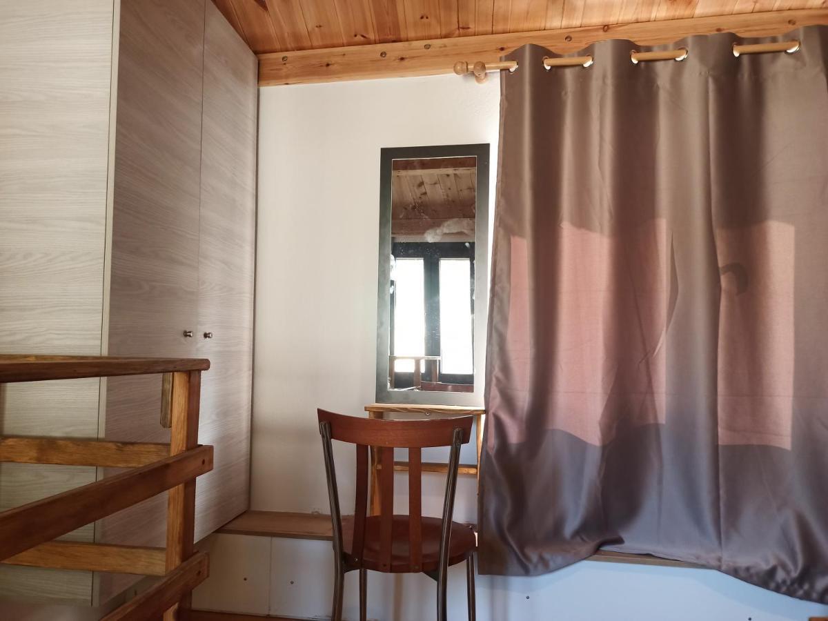 Apartment Aloni Above Aegean Sea *