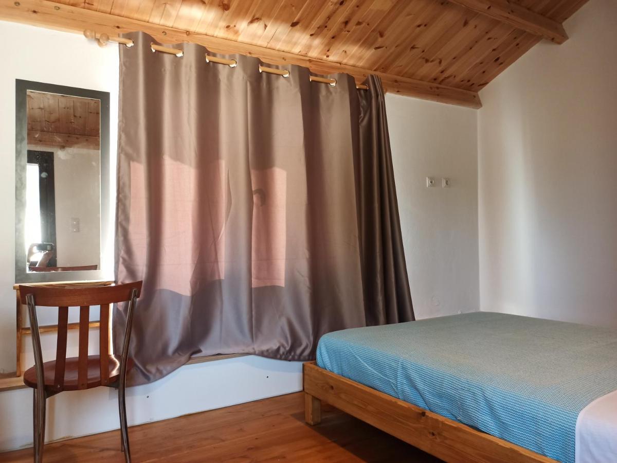 Apartment Aloni Above Aegean Sea Raches (Ikaria)
