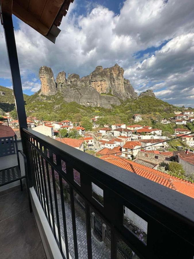 Apartment Meteora Sunrise *