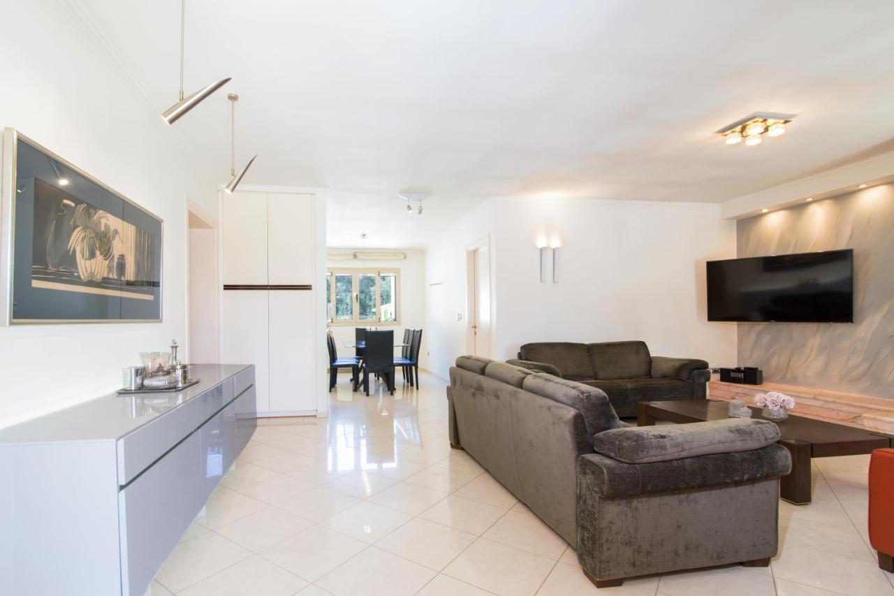 Loukiana By Corfuescapes Villa *