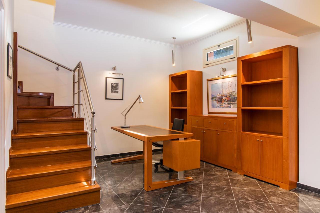 Loukiana By Corfuescapes Villa