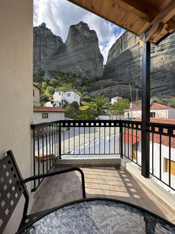 Apartment Meteora Sunrise *