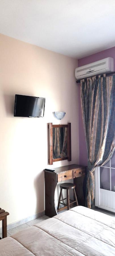 Stefanosplace Aparthotel Sea View 3*