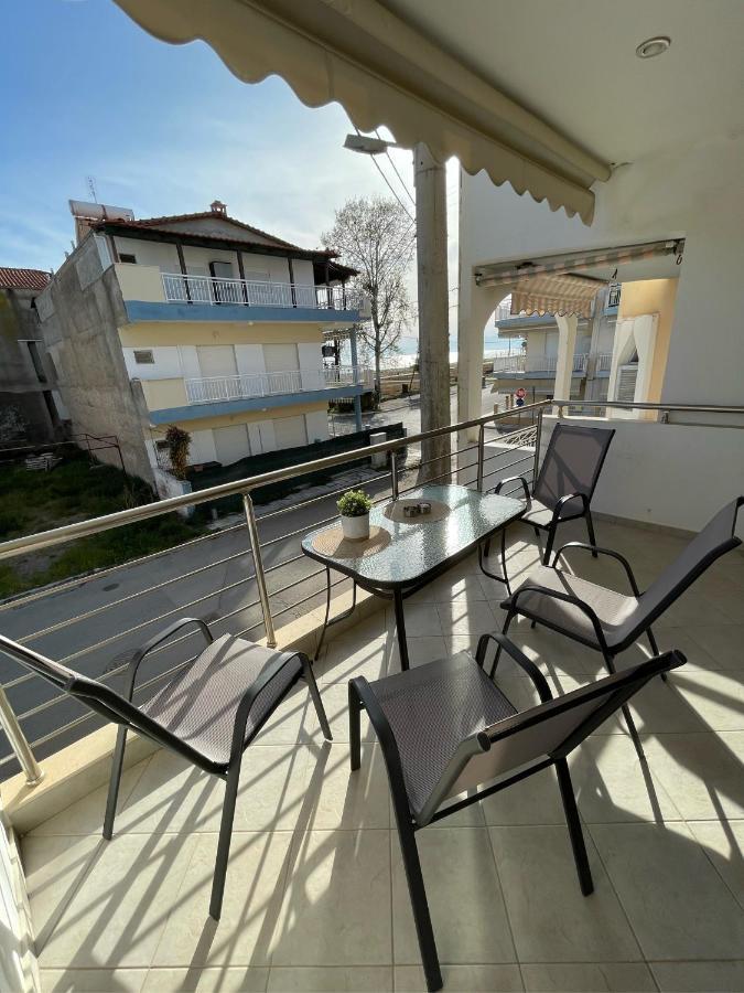 Sunset Luxury Flogita