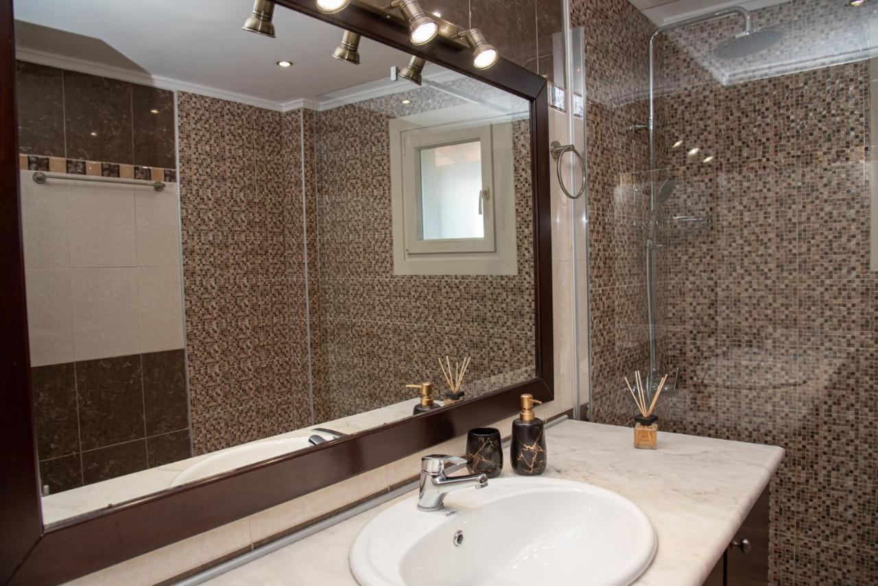 Villa Aristeas House Karousades (Esperies)