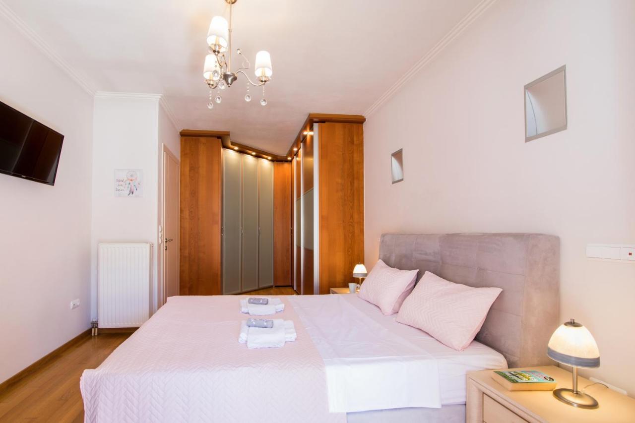 Loukiana By Corfuescapes Villa *