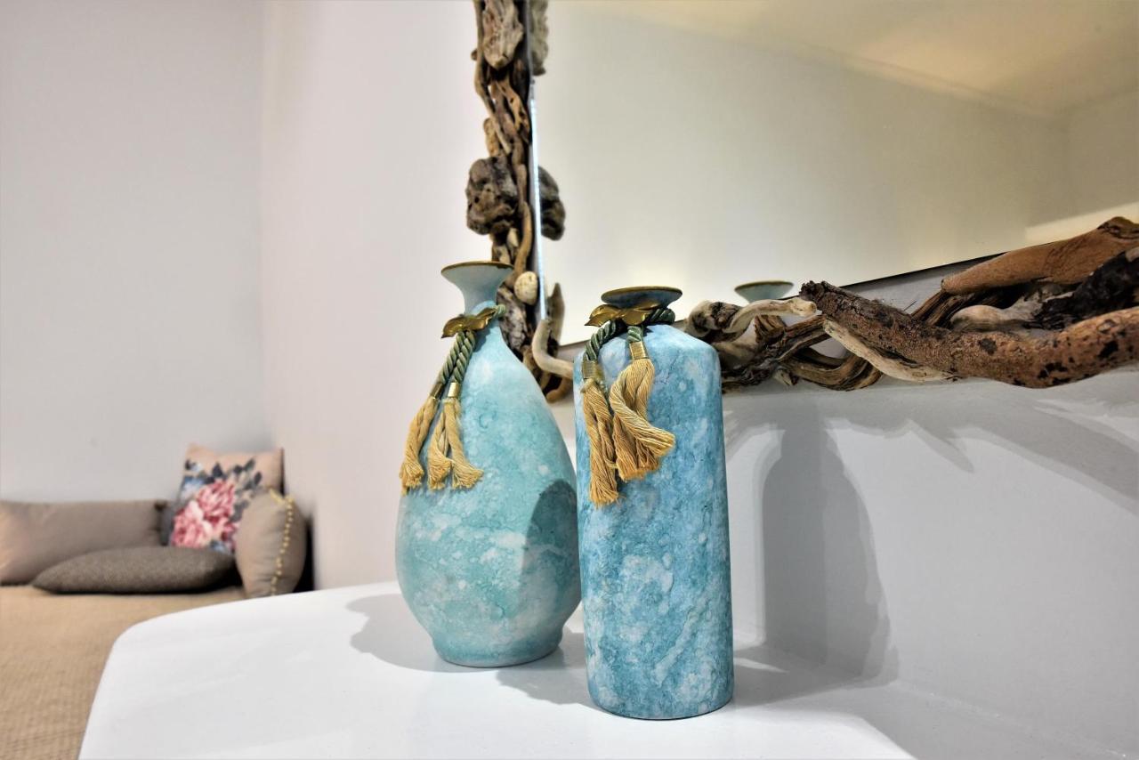 Guest house Avra Milos