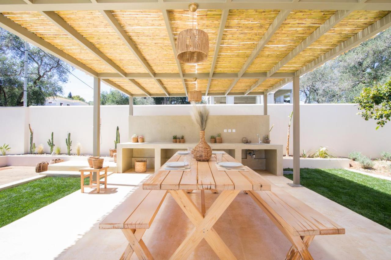 Villa Loukiana By Corfuescapes *