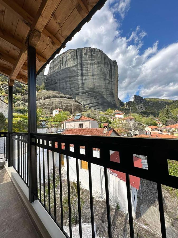 Apartment Meteora Sunrise Kalambaka