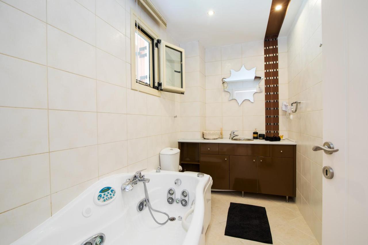 Loukiana By Corfuescapes Villa
