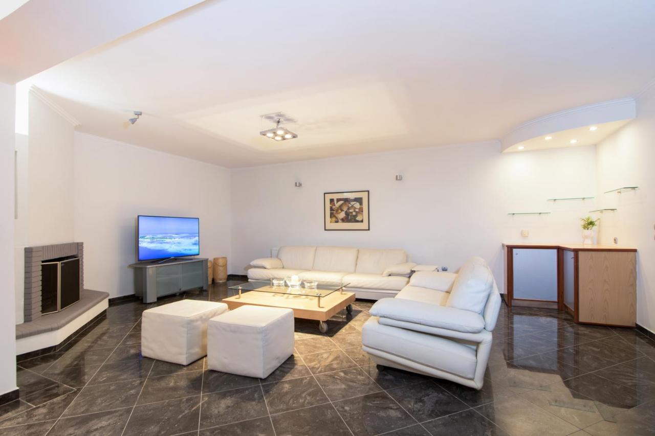 Villa Loukiana By Corfuescapes