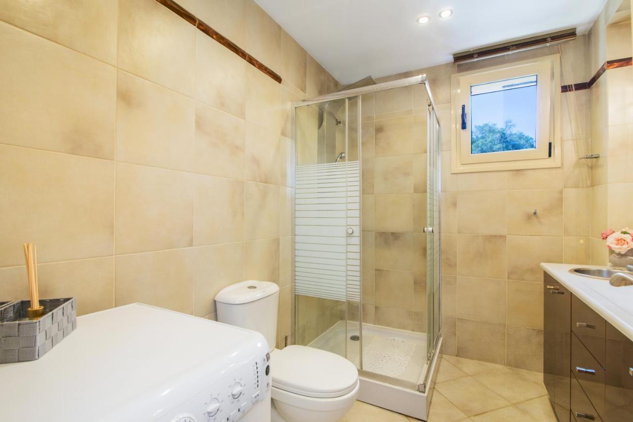 Loukiana By Corfuescapes Villa Kavos