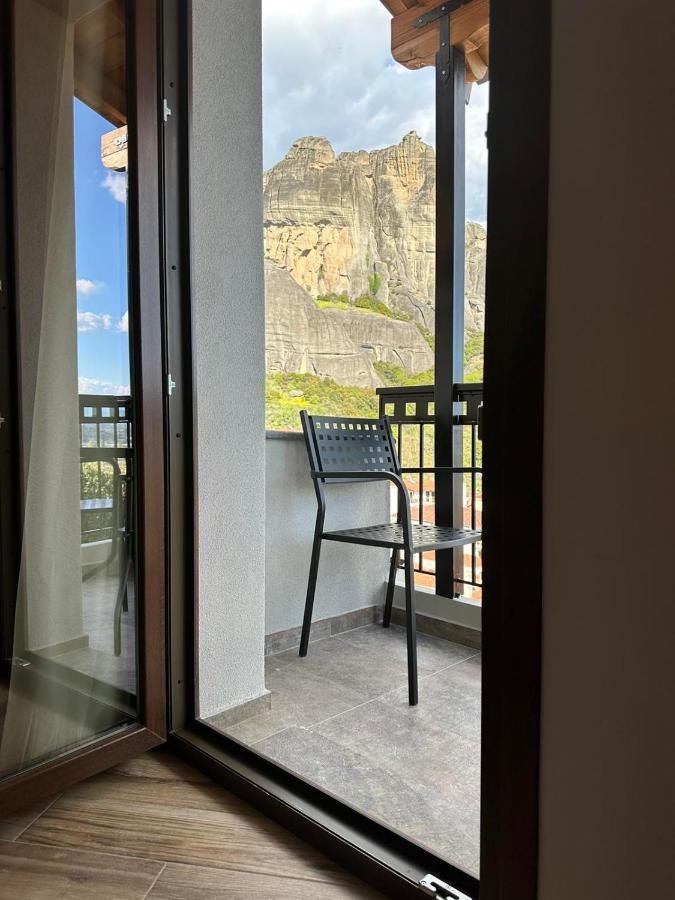Meteora Sunrise Apartment Kalambaka
