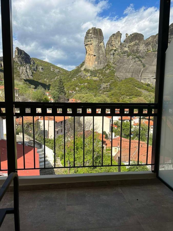 Apartment Meteora Sunrise Kalambaka