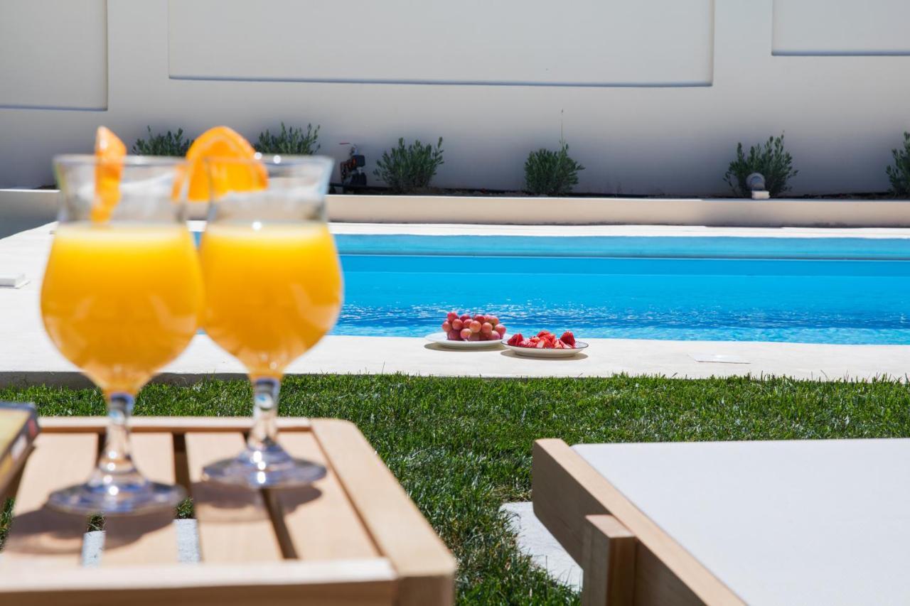 Loukiana By Corfuescapes Villa *