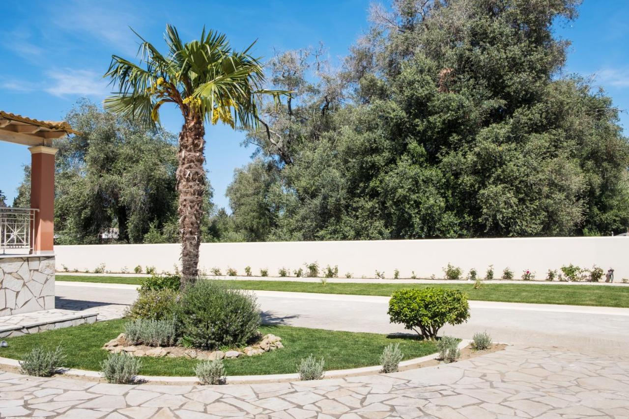 Villa Loukiana By Corfuescapes *