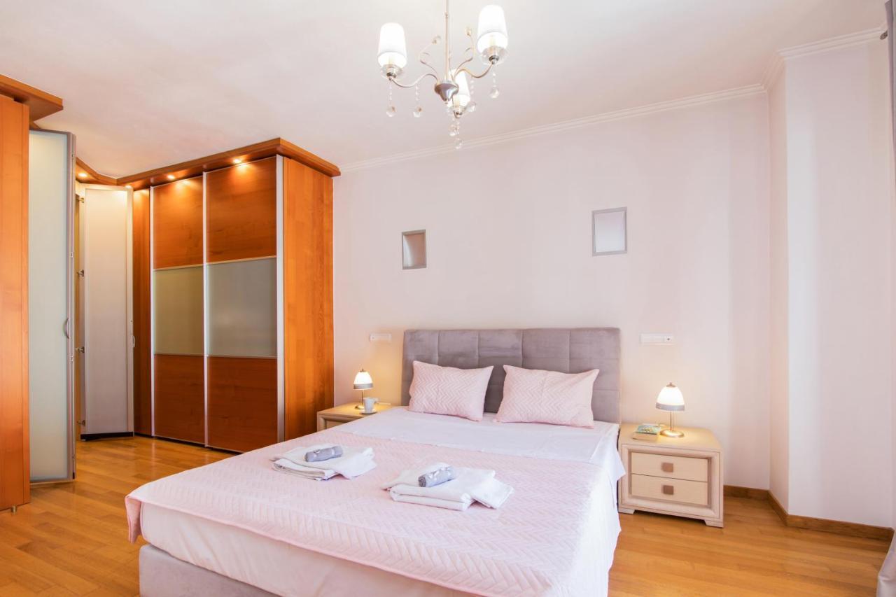 Loukiana By Corfuescapes Villa Kavos