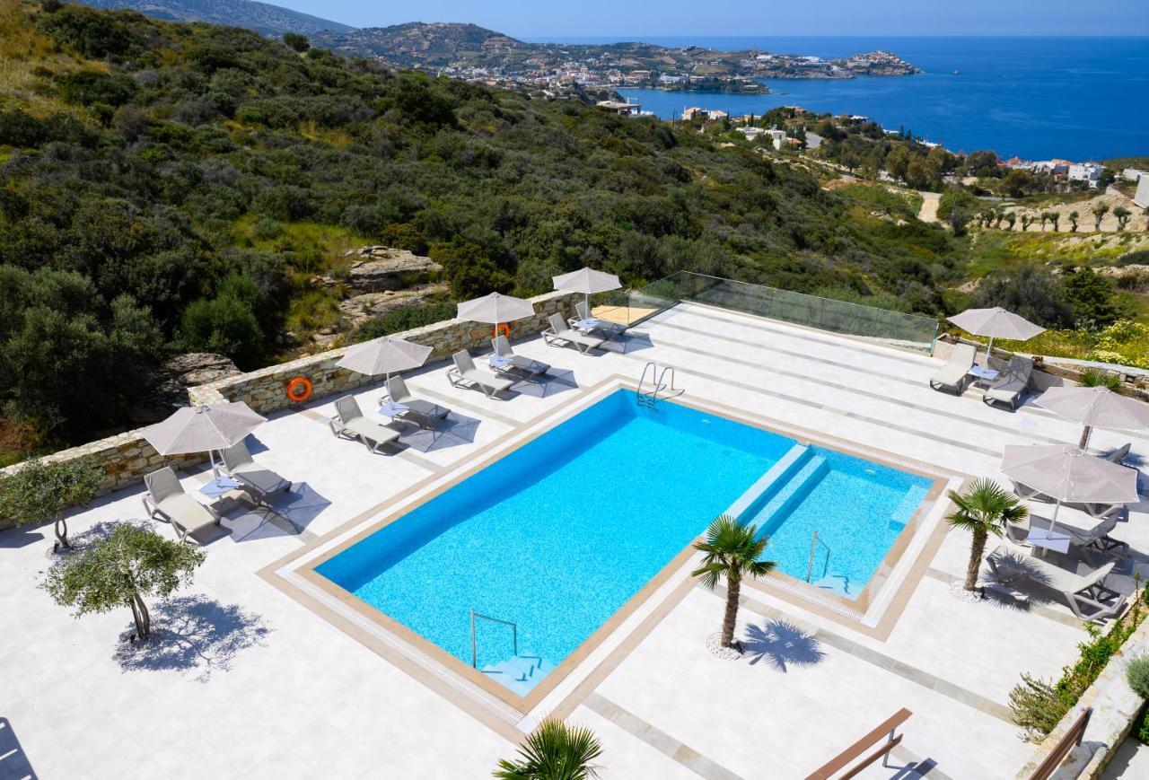 Hotel Spiros-soula Thematic