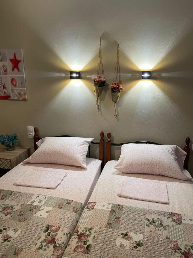 Rafailia Apartment
