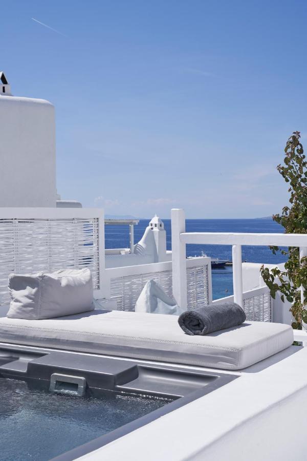 Guest house Boho Private Luxury 3*