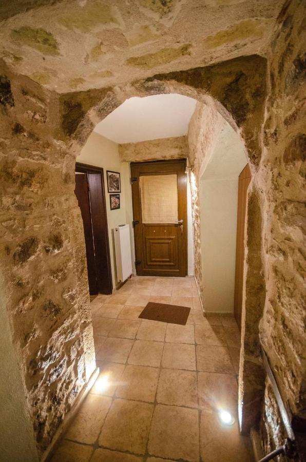 Villa Malevi