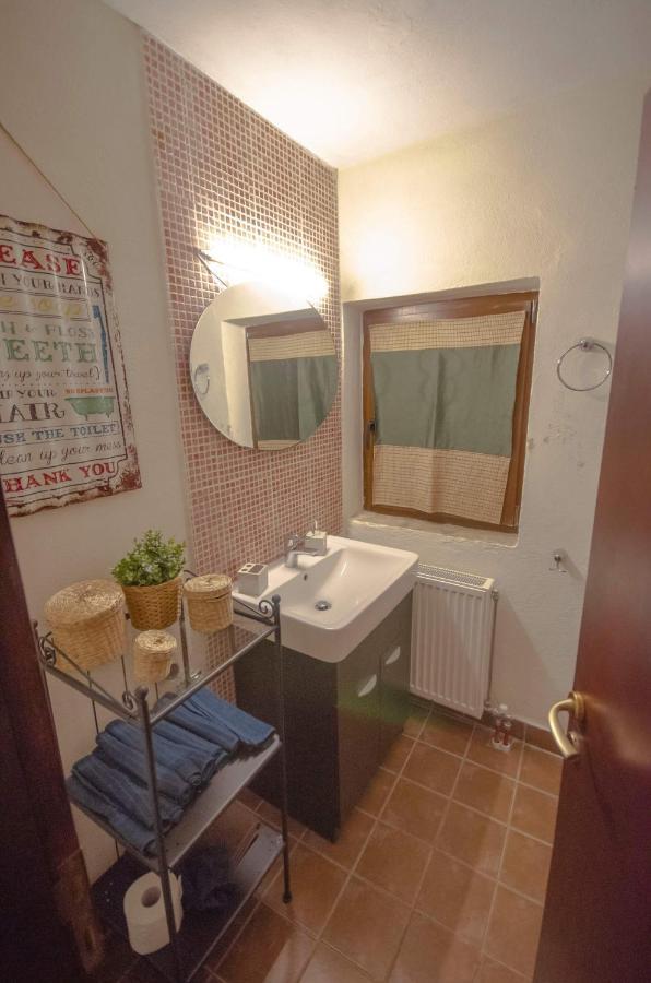 Villa Malevi *