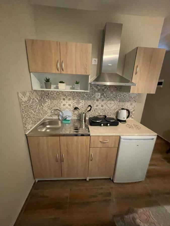 Apartment Rafailia