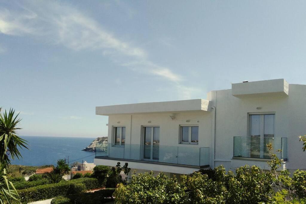 Holiday home Chatzidakis Apartment/inspiration Harmony *