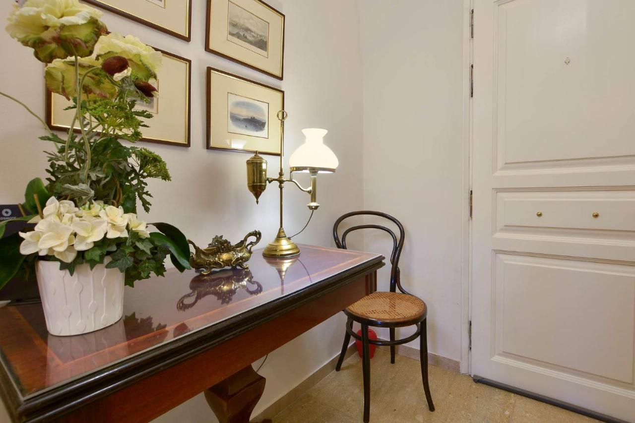 Corfu Ionian Blue Apartment Anemomylos