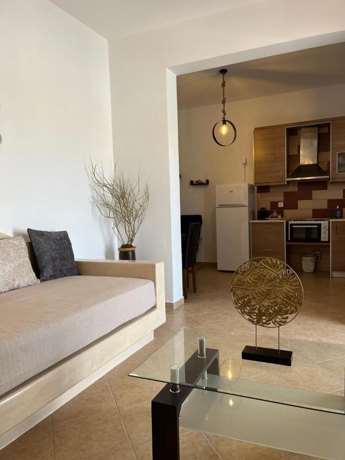 Apartment Rhenea