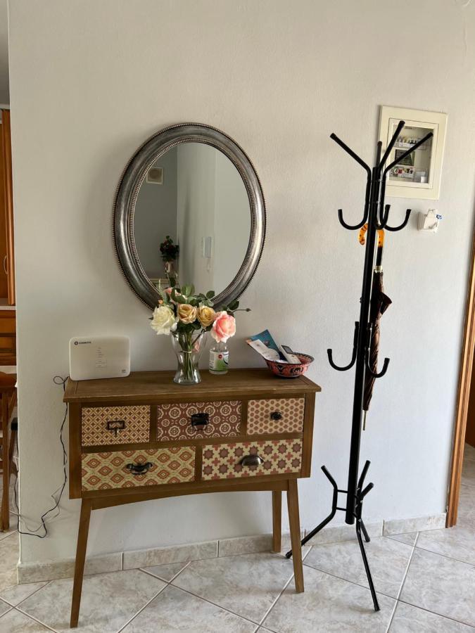 Apartment Efi *