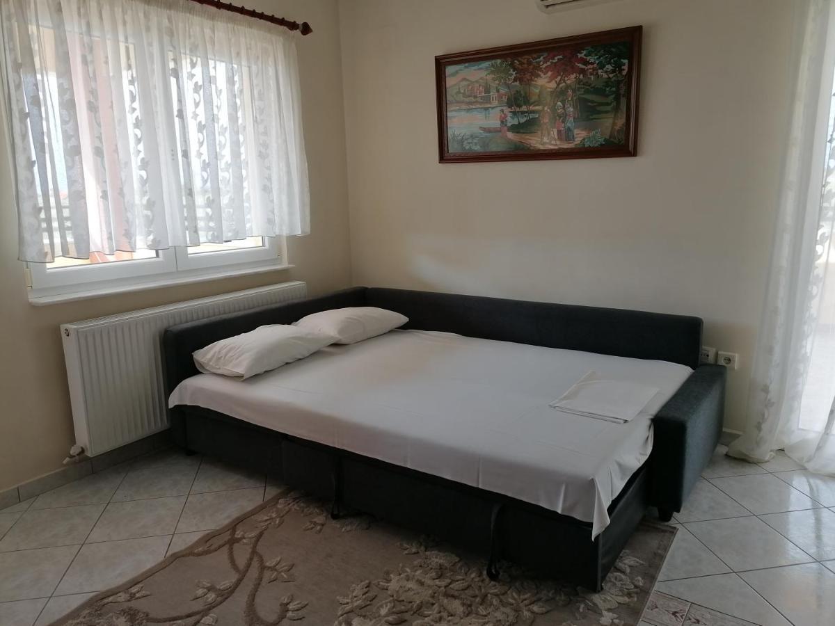 Aparthotel Iraklis Skala Rachoni (Thasos)