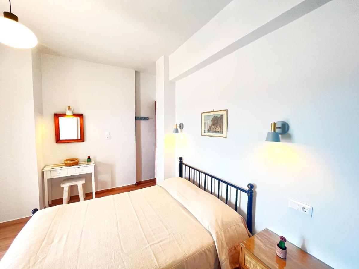 Guest house Pefkakia Park Ermoupoli