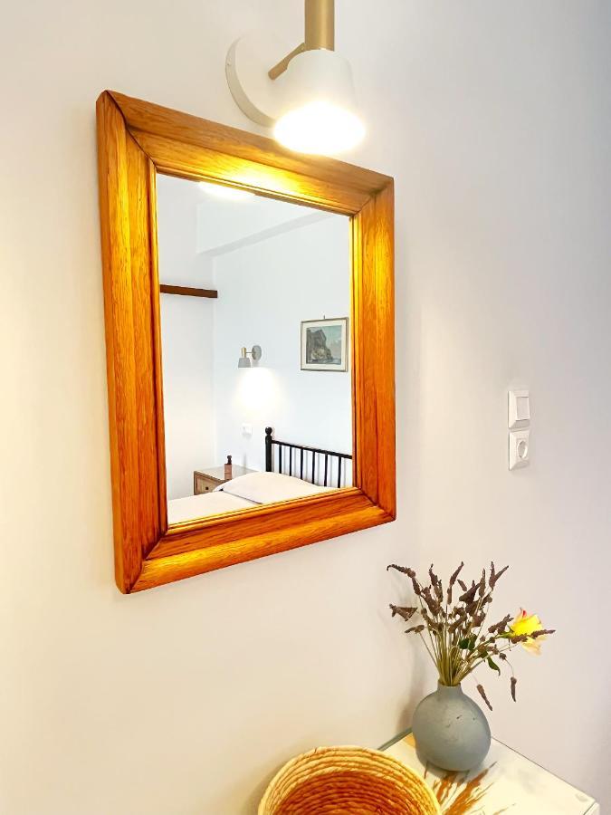 Pefkakia Park Guest house 3*