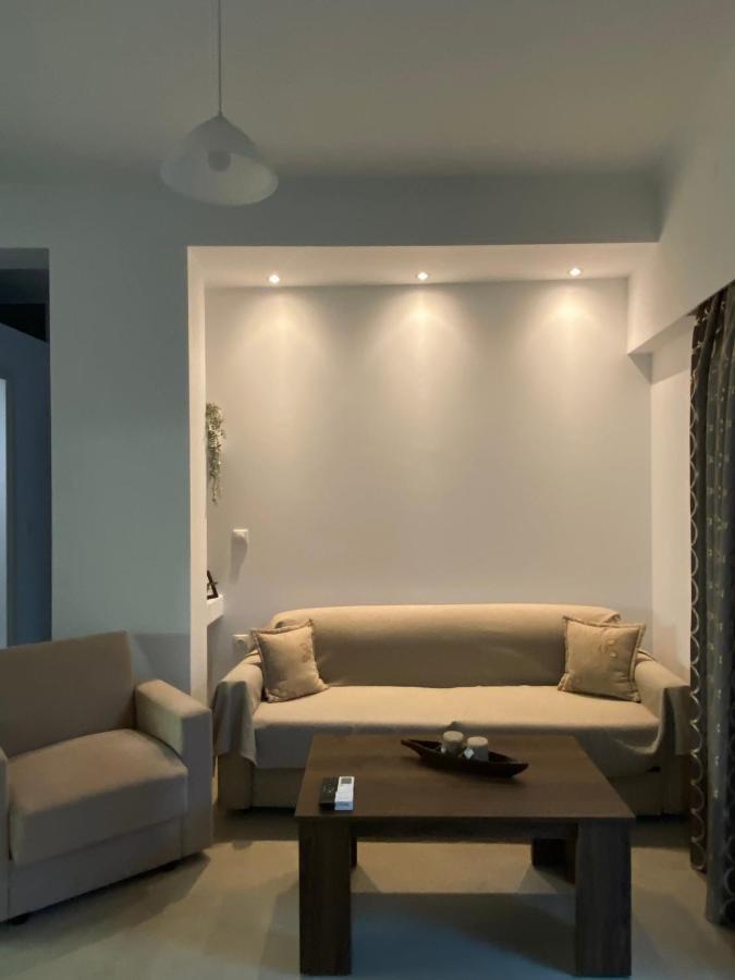 Dinos Apartment Vasiliki (Lefkada)