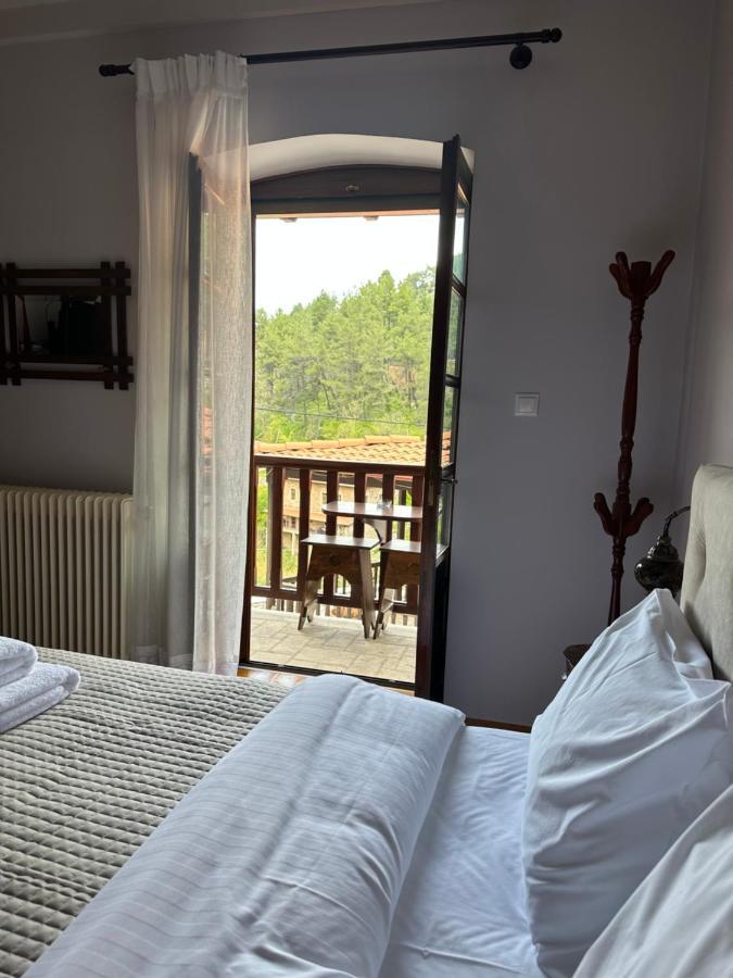 Apartment δημητσανασ τοποσ νύμφη αγνώ Dimitsana