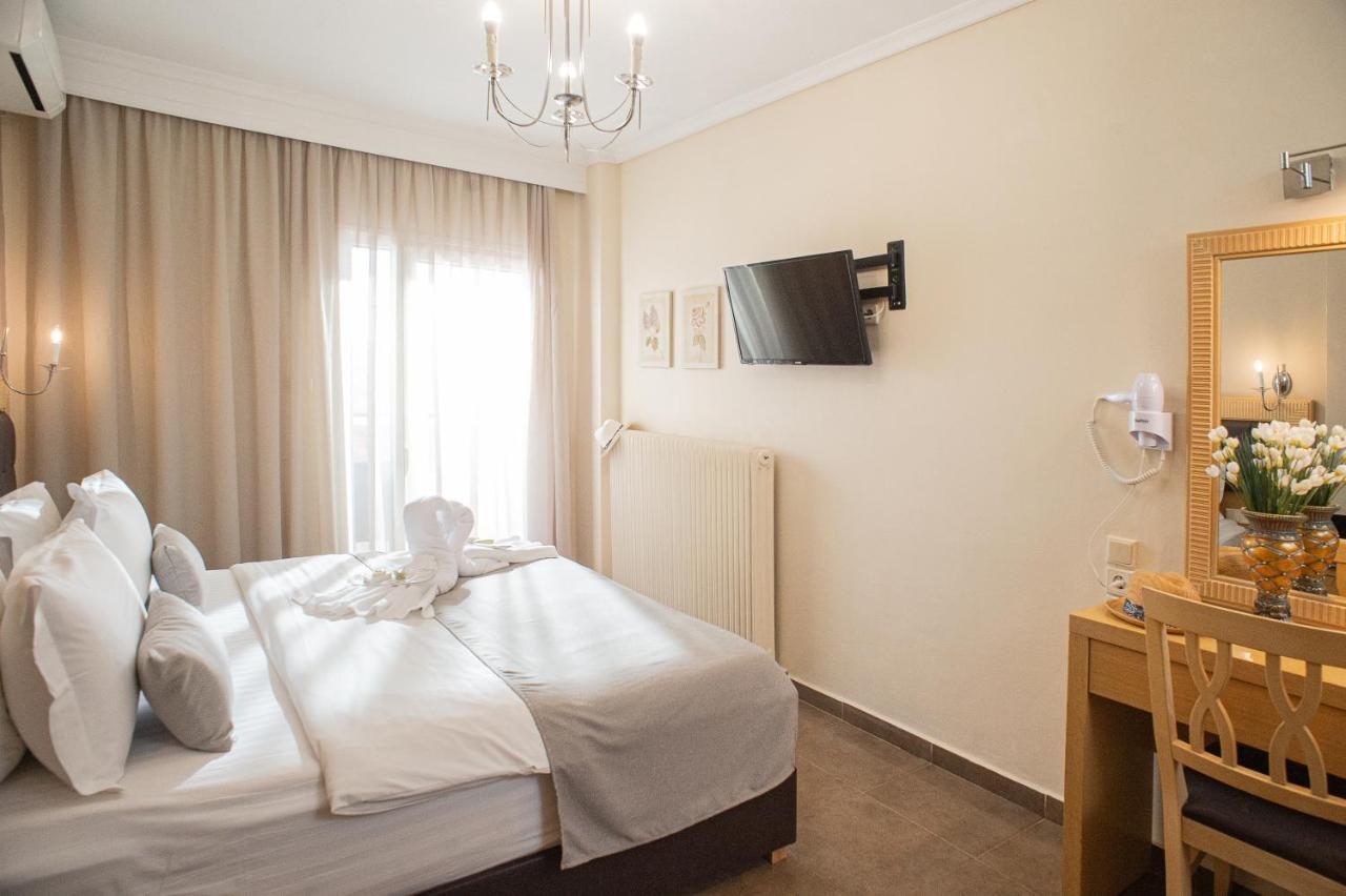Hotel Pithari *