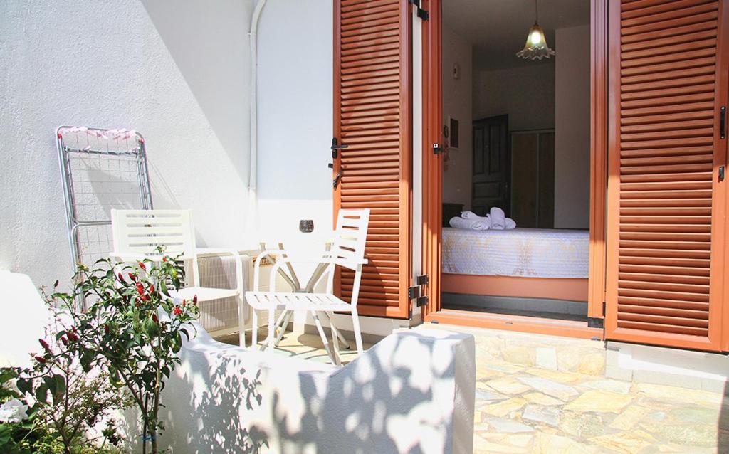 Guest house Helios Serifos *