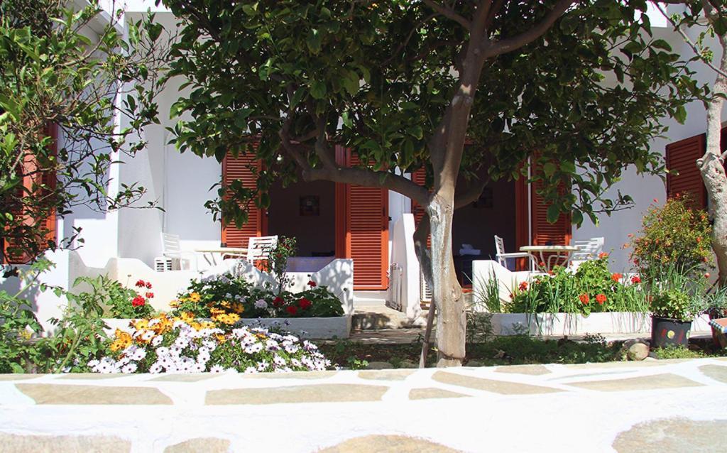 Helios Serifos