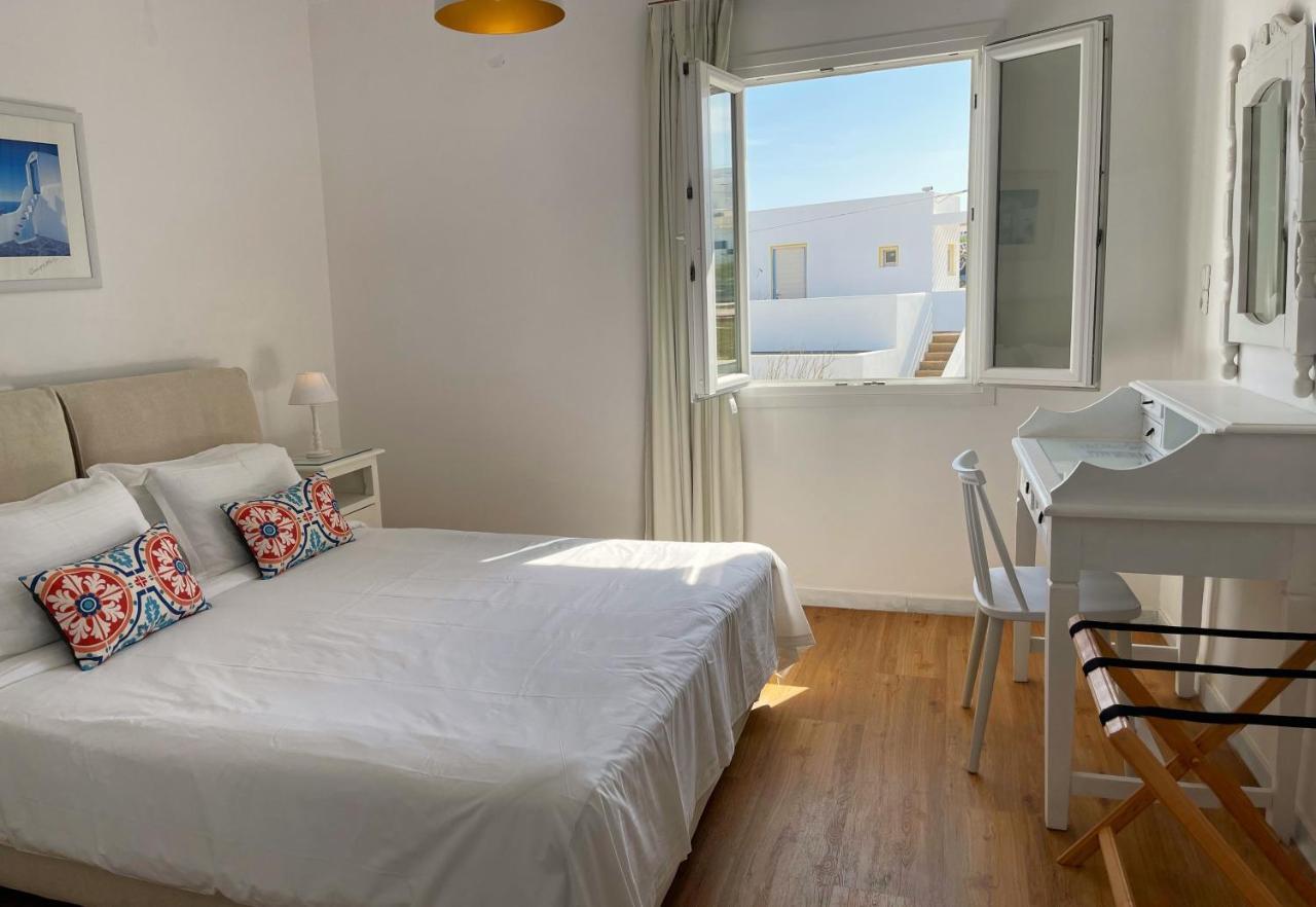Hotel Adonis &