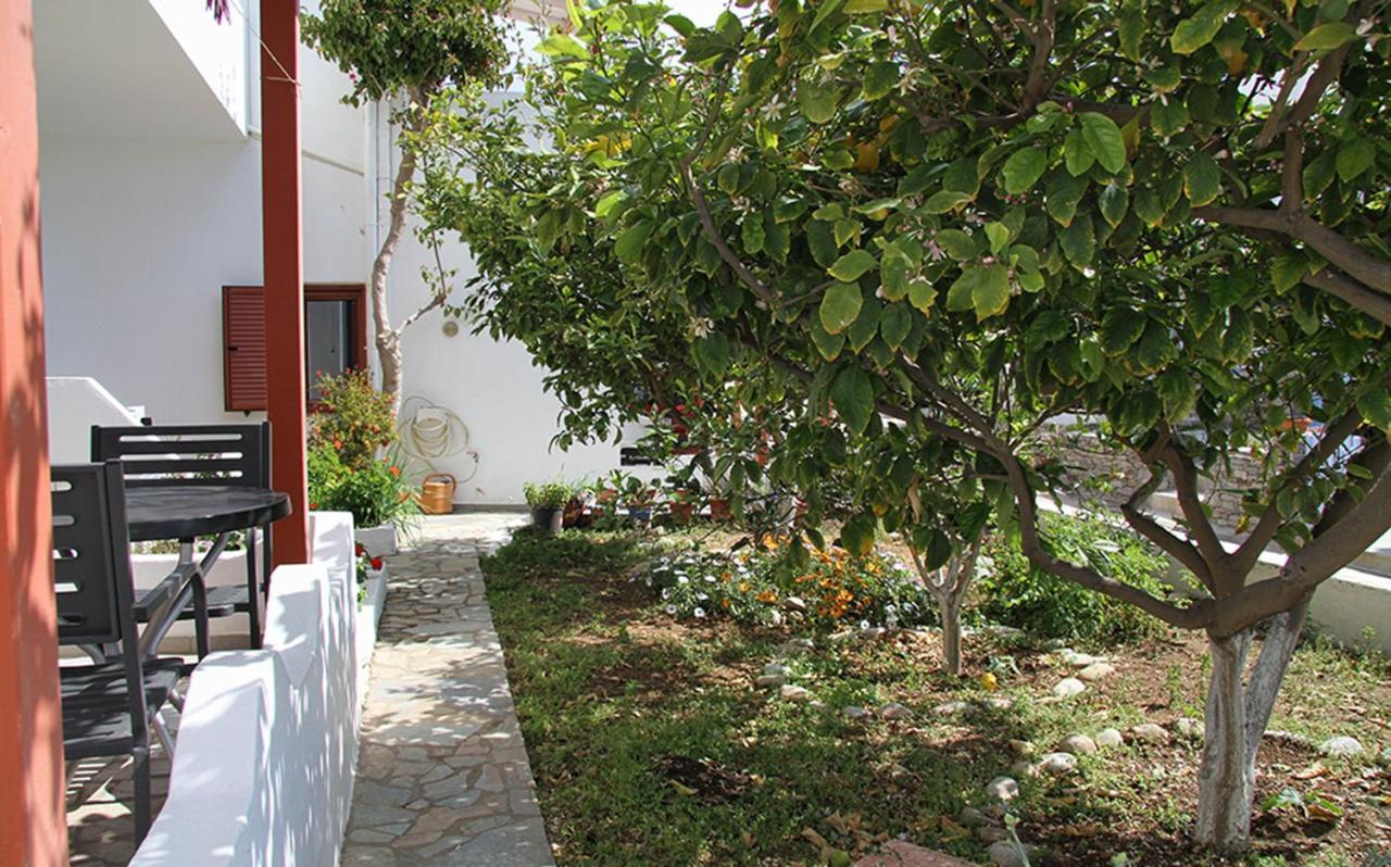 Helios Serifos