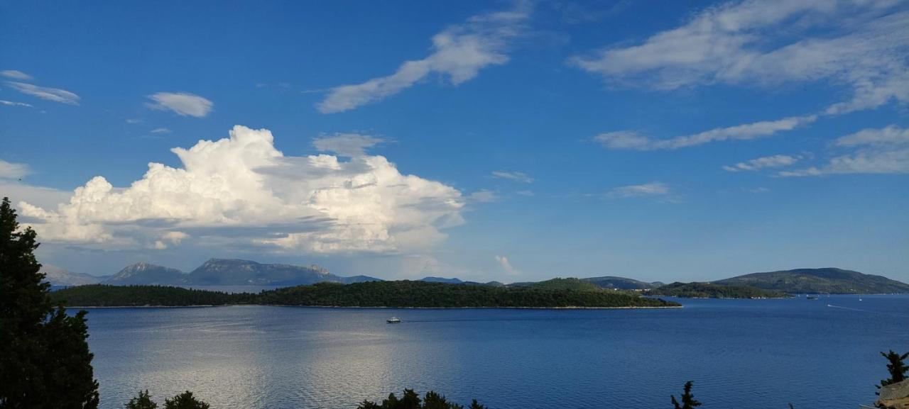 Apartment Lefkada Unique Sea View Nydri (Lefkada)
